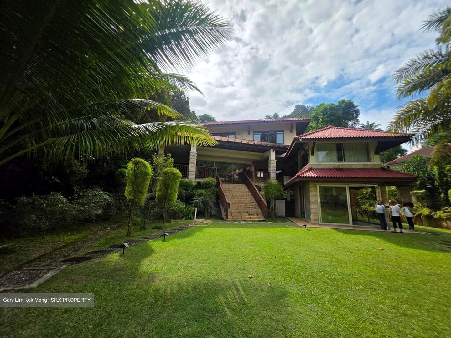 Ridout Road (D10), Detached #522451901